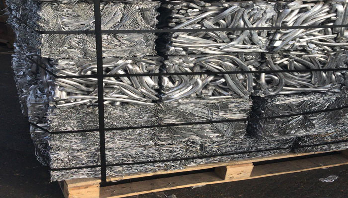 Ali Wire Bales