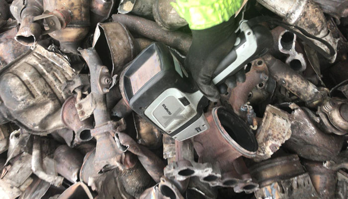 Steel Alloys