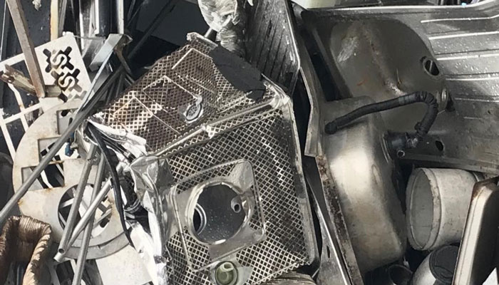 Stainless Steel